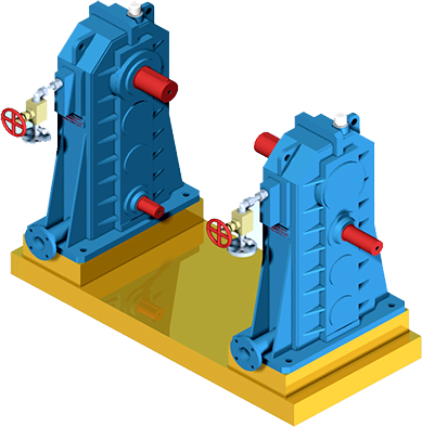 Multiplicateur MTT 200