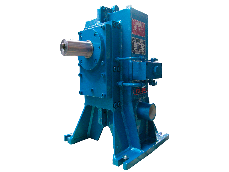 Multiplicateur MTS 112 E