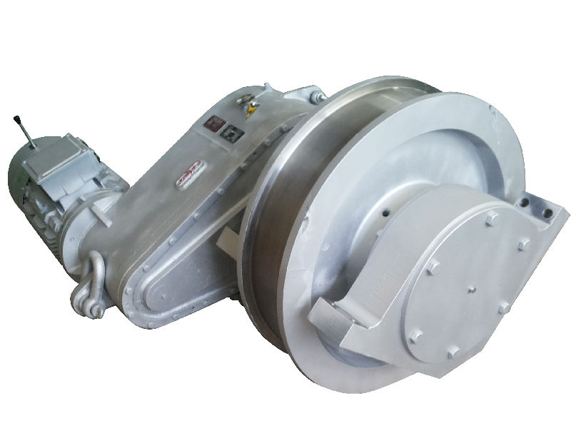 Motoréducteur Morra 250