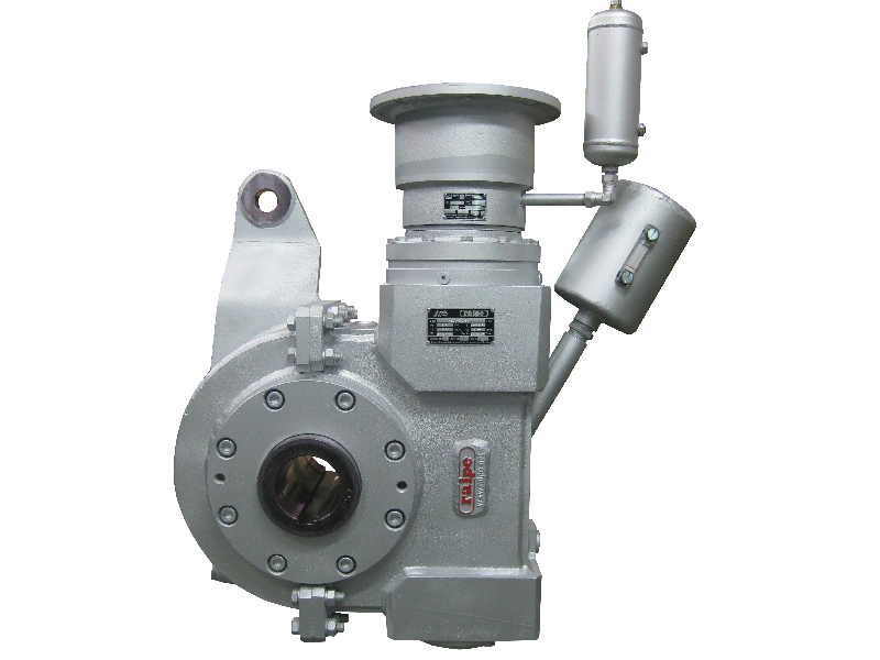 Réducteur sinfín 225 MR 312