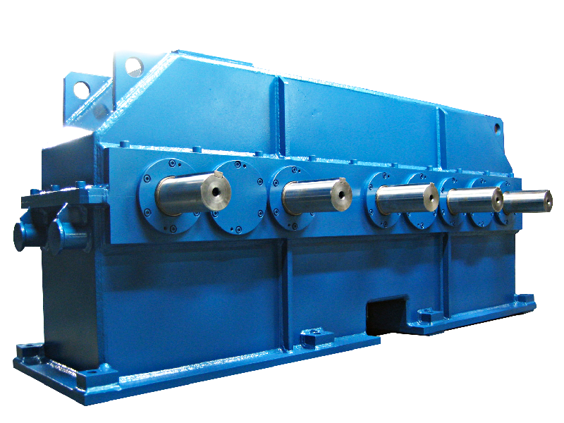 Réducteur TD 55 500-500