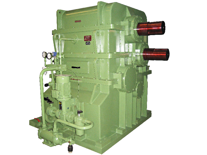 Réducteur TTDVO 630/510