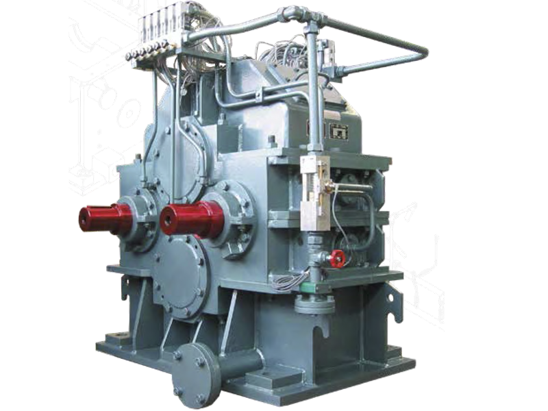 Multiplicateur Mt72V 515