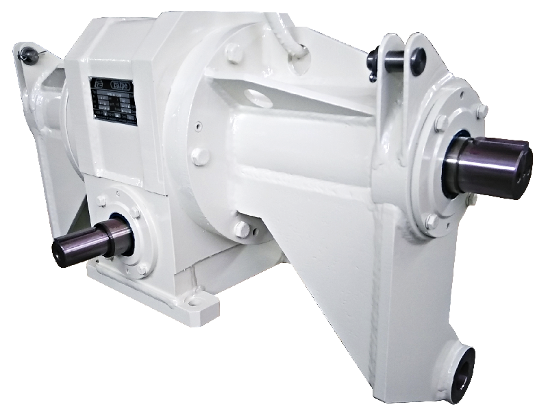 Réducteur sinfín E120