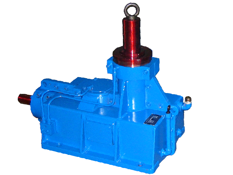 Réducteur TDHV 150E