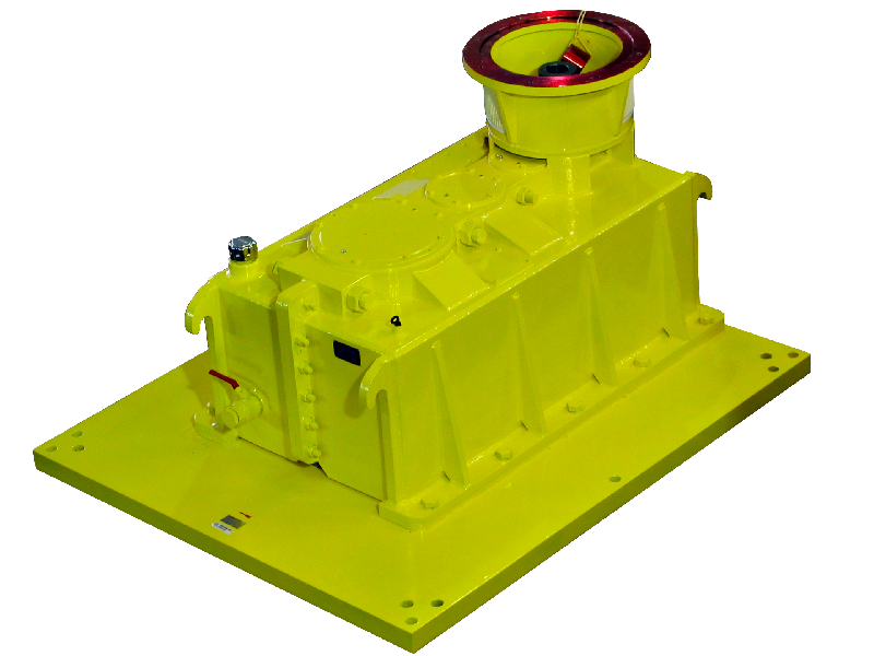 Réducteur TTPV 355E