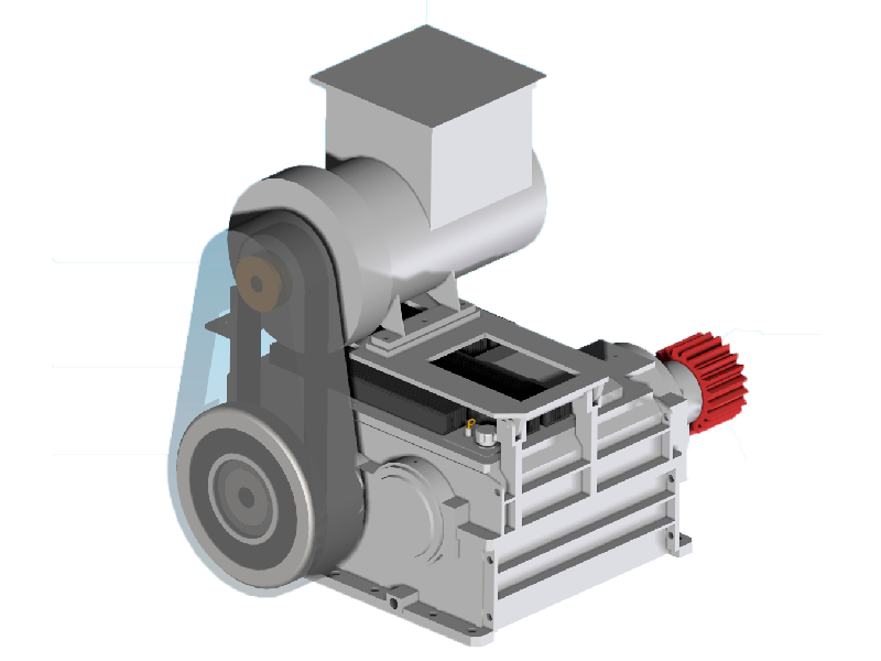 Multiplicateur MTE 387