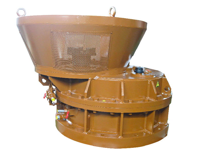 Réducteur TSPV 355 E