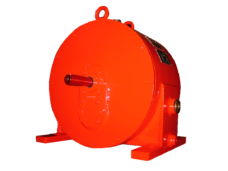 Réducteur 7DP T90 E