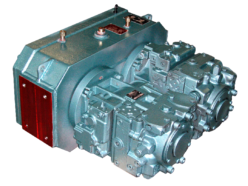 Multiplicateur MTSE 170