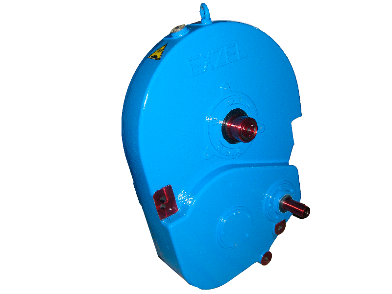 Réducteur PDAE – 317